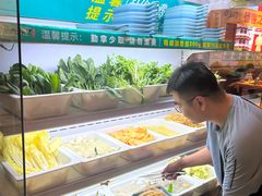 -0317火锅鸡·清真(正达店)