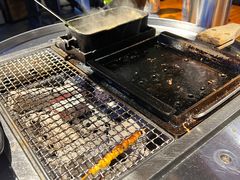 -伍丁·烤牛肋(和平东桥店)