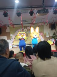 -啵乐乐儿童主题乐园(北京旗舰店)
