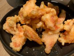 锅包肉-金掌勺锅包肉(华润万象城店)