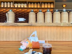 -无印良品餐堂 MUJI Diner(成都太古里店)