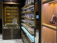 -日本手作眼镜·久川睛匠(新中关购物中心店)