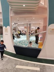 -奈尔宝家庭中心·亲子餐厅(鄞州万达店)