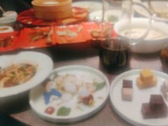 -羲和雅苑•北京烤鸭(乐园道万象城店)