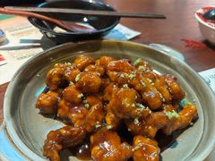 -马灯部落·西湖边的创意山景餐厅(虎跑动物园店)