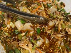 -西贝(上海我格广场店)