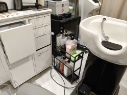 -Mr.JUDY洗个头发