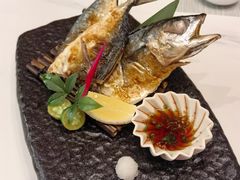 -月下料理(楷林IFC店)