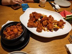 -宏达老菜馆(东安街店)