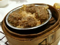 -稻香酒家·33年老字号·港式粤菜(富邦中心店)