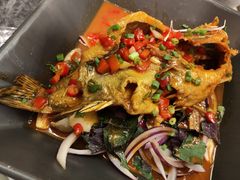 -小湘旺臭鳜鱼·新湘菜(马连道路店)