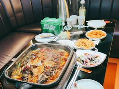 -星璨火吧KTV聚会餐厅(丰庆路店)