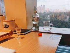 -关东小磨东北菜(上海长风大悦城店)