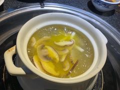 -先机®·泉水鸡汤(七星岗店)