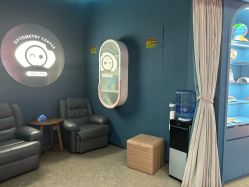 -唯儿诺儿童医院·儿科·眼科(新天地店)