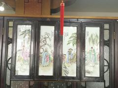 黄门两样-东坡熬鱼馆(天泰路店)