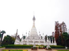 -云南民族村