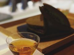 抹茶铜锣烧-飛鳥製茶