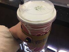 -桂桂茶(恒基名人店)