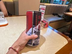 -杨氏青龙虾·羊蝎子(珠江路店)