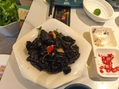 -润泽园椰子鸡(汇一城店)