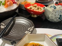 -天狗山料理(省体店)