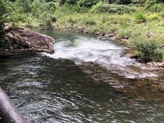 -楠溪江风景名胜区