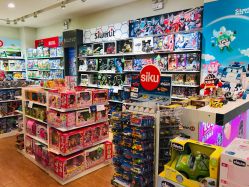 -kidsland(领展购物广场·京通店)