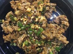 -鱿遍天下·20年夜宵地标大排档(东风路店)