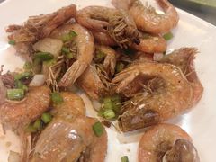 -俊江海鲜酒店(海陵岛白蒲市场店)