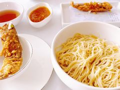 蟹黄拌面-耿福兴(罍街店)