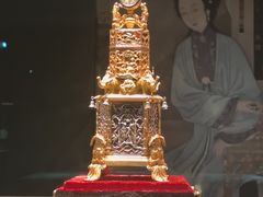 -呼和浩特博物馆