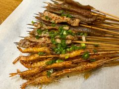 -五样儿西昌小签签烤串(天府三街店)