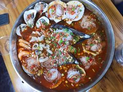 -云南巷海鲜大咖·可加工海鲜