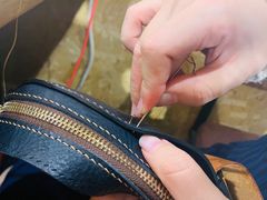 -如果·追梦手工皮具DIY教学店(田子坊店)