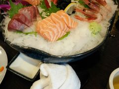 -松子料理(白家庄店)