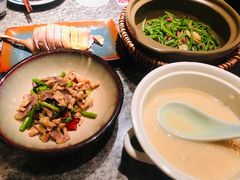 -南京大牌档(中关村领展广场店)