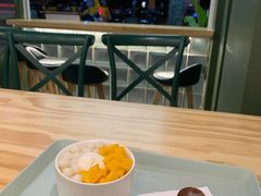 -小团圆糖水铺(襄阳南路店)