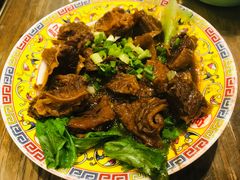 -一记面馆(易发店)
