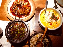 -菩提素素食餐厅(晶郦馆店)