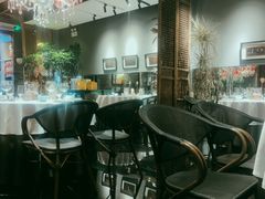 -小河盐帮·私家菜·烤鸭(三元桥·霄云路店)
