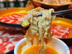 -牛New寿喜烧(新六百店)