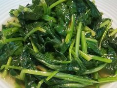 清炒时蔬-扬州狮子楼·非遗淮扬菜(总店)