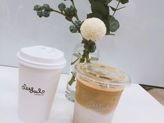 -Seesaw Coffee(上海国金中心店)