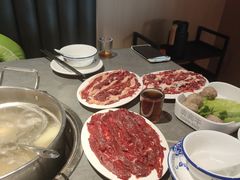 -贵宾牛·潮汕牛肉火锅(珠池总店)