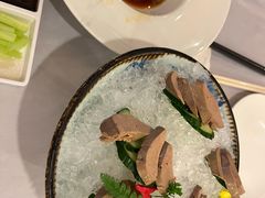 -全聚德(上海首店浦东店)