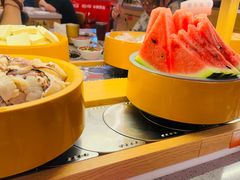 -喜家自助小火锅(卓悦里店)