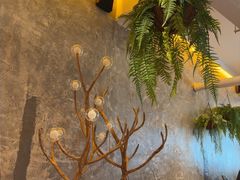 -JamaicaBlue Cafe(乌鲁木齐中路店)