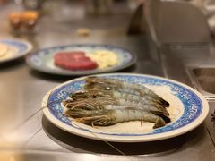 -大渔铁板烧(中山路八佰伴店)