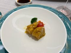 -囍榷·鲜美常州菜(恐龙园店)